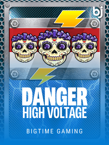 Danger High Voltagepng screenshot