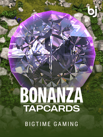 Bonanza Tapcardspng screenshot